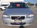 Silver Metallic - S60 2.5T Photo No. 2