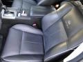 Platinum Graphite - M 35 S Sedan Photo No. 28