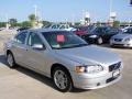 Silver Metallic - S60 2.5T Photo No. 3