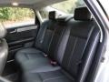 Platinum Graphite - M 35 S Sedan Photo No. 30