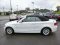 Alpine White - 1 Series 128i Convertible Photo No. 4