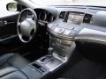 Platinum Graphite - M 35 S Sedan Photo No. 33