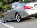 Platinum Graphite - M 35 S Sedan Photo No. 35