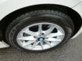 Alpine White - 1 Series 128i Convertible Photo No. 9