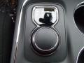 8 Speed Automatic 2014 Dodge Durango SXT AWD Transmission