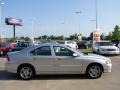 Silver Metallic - S60 2.5T Photo No. 4
