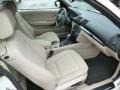 Alpine White - 1 Series 128i Convertible Photo No. 10