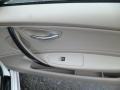 Alpine White - 1 Series 128i Convertible Photo No. 11