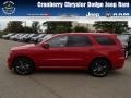 Redline 2 Coat Pearl - Durango R/T AWD Photo No. 1