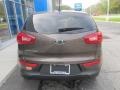 2011 Sand Track Kia Sportage LX  photo #5