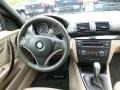 Alpine White - 1 Series 128i Convertible Photo No. 13