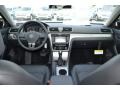 Black - Passat 2.5L SE Photo No. 5