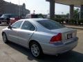 Silver Metallic - S60 2.5T Photo No. 7