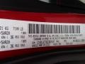 Redline 2 Coat Pearl - Durango R/T AWD Photo No. 20