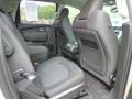 2012 Gold Mist Metallic Chevrolet Traverse LT AWD  photo #11