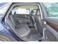 Titan Black Rear Seat Photo for 2014 Volkswagen Passat #85996182
