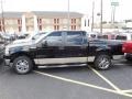 Black - F150 XLT SuperCrew Photo No. 3