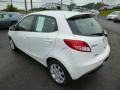 Crystal White Pearl Mica - MAZDA2 Touring Photo No. 5