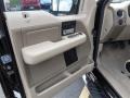 Black - F150 XLT SuperCrew Photo No. 5
