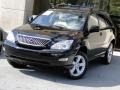 Black Onyx - RX 350 AWD Photo No. 1
