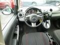 Crystal White Pearl Mica - MAZDA2 Touring Photo No. 15