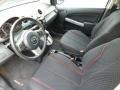 2012 Crystal White Pearl Mica Mazda MAZDA2 Touring  photo #17