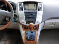 Black Onyx - RX 350 AWD Photo No. 9