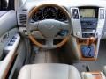 Black Onyx - RX 350 AWD Photo No. 11