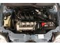3.0 Liter DOHC 24-Valve V6 Engine for 2005 Mercury Sable LS Sedan #85996833