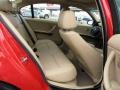 2006 Electric Red BMW 3 Series 325i Sedan  photo #19