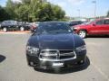Pitch Black - Charger R/T Plus AWD Photo No. 2