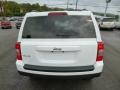 Bright White - Patriot Sport 4x4 Photo No. 6