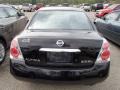 Super Black - Altima 2.5 S Photo No. 5