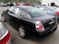 Super Black - Altima 2.5 S Photo No. 6