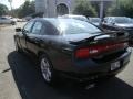 Pitch Black - Charger R/T Plus AWD Photo No. 5