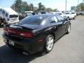 Pitch Black - Charger R/T Plus AWD Photo No. 6