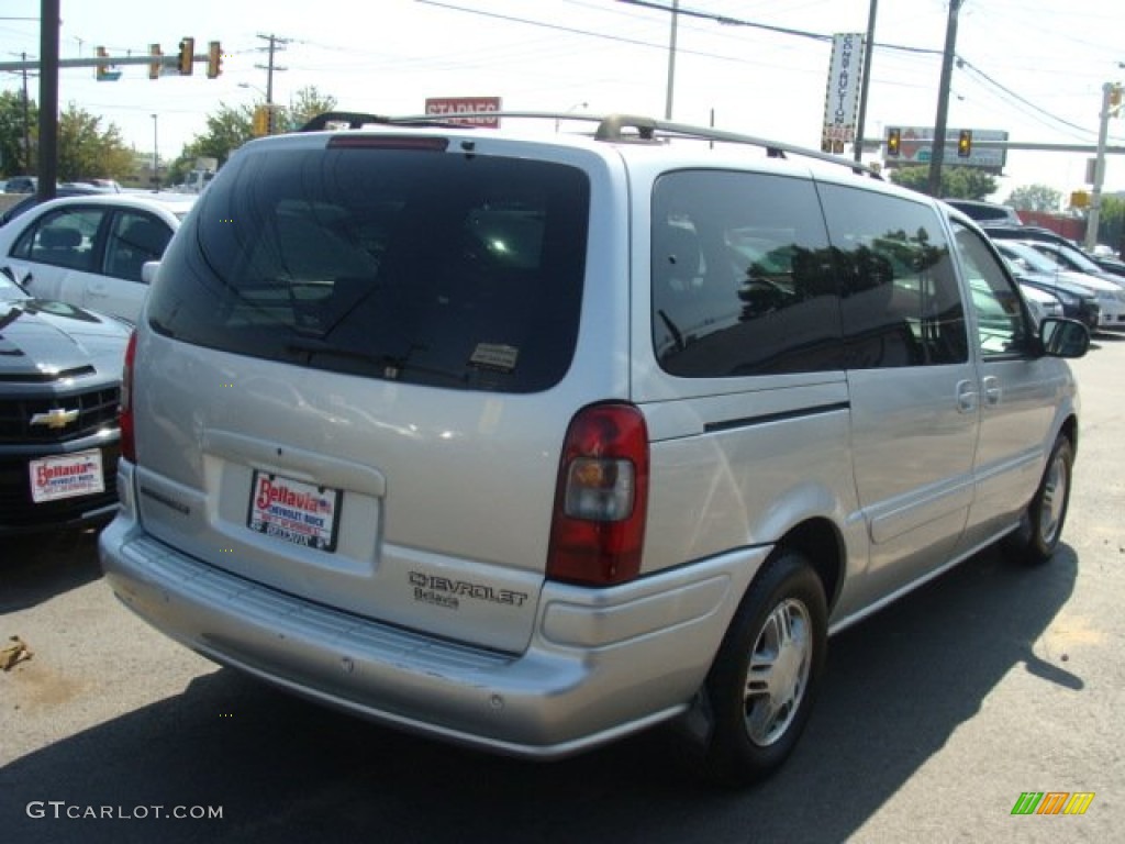 2003 Venture  - Black / Medium Gray photo #4