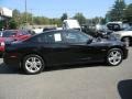 Pitch Black - Charger R/T Plus AWD Photo No. 7