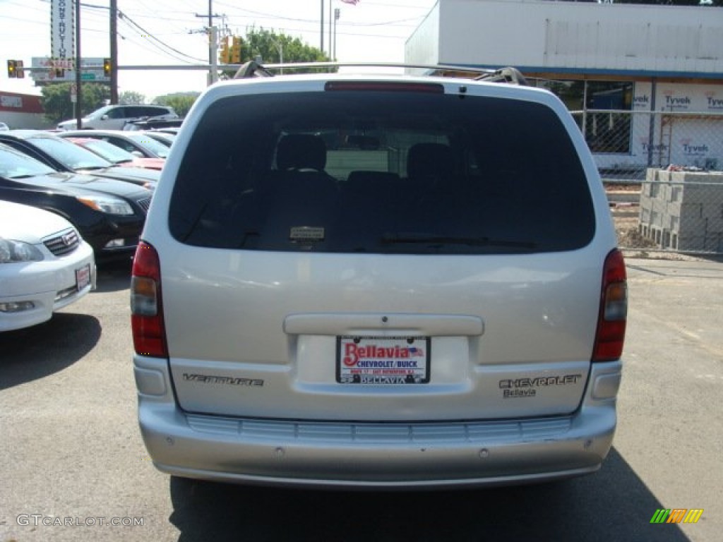 2003 Venture  - Black / Medium Gray photo #5