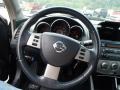 Super Black - Altima 2.5 S Photo No. 13