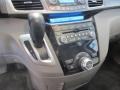 2011 Smoky Topaz Metallic Honda Odyssey EX-L  photo #13