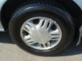 2003 Black Chevrolet Venture   photo #14
