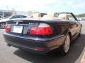 2006 Monaco Blue Metallic BMW 3 Series 330i Convertible  photo #6