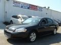 Black - Impala LT Photo No. 1