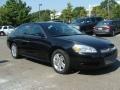 Black - Impala LT Photo No. 3