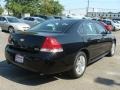 Black - Impala LT Photo No. 4