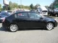 Super Black - Sentra 2.0 SL Photo No. 6