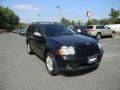 Black - Grand Cherokee Laredo 4x4 Photo No. 1