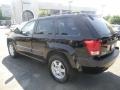 Black - Grand Cherokee Laredo 4x4 Photo No. 5