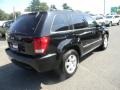 Black - Grand Cherokee Laredo 4x4 Photo No. 6